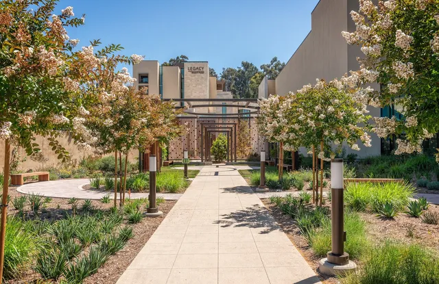 Legacy Resort Hotel & Spa