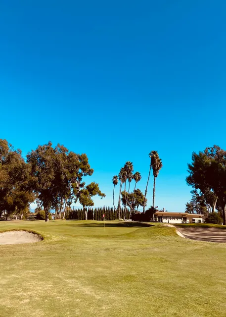Oceanside Golf Course