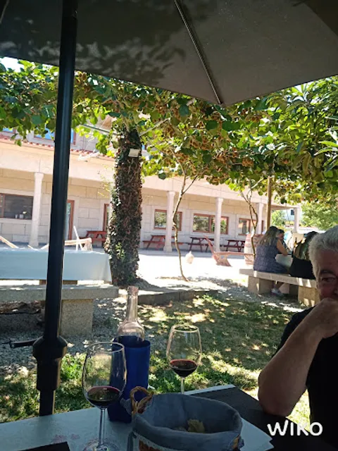 Restaurante Quinta das Tapas