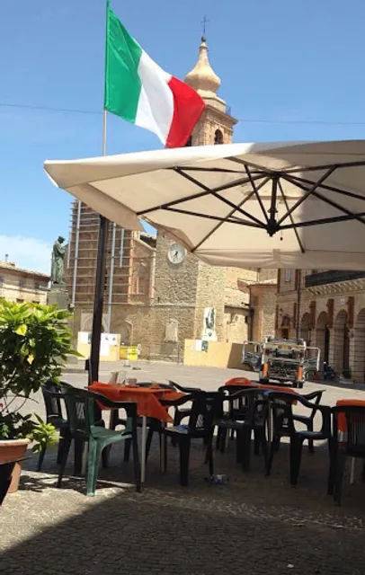 Bar Centrale Incicco Luca