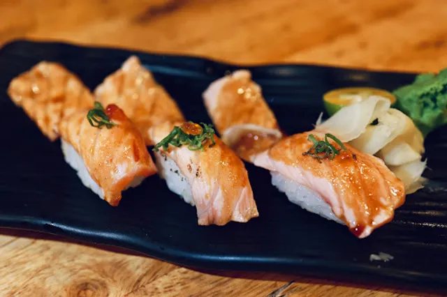 阿文壽司-苓雅總店