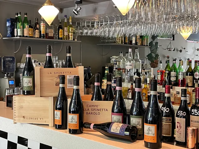 Cibo Italo-Americano