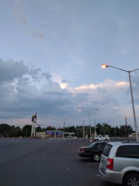 Market Square Shopping Center