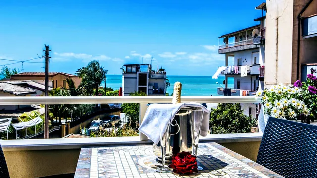 B&B le Notti di Morfeo