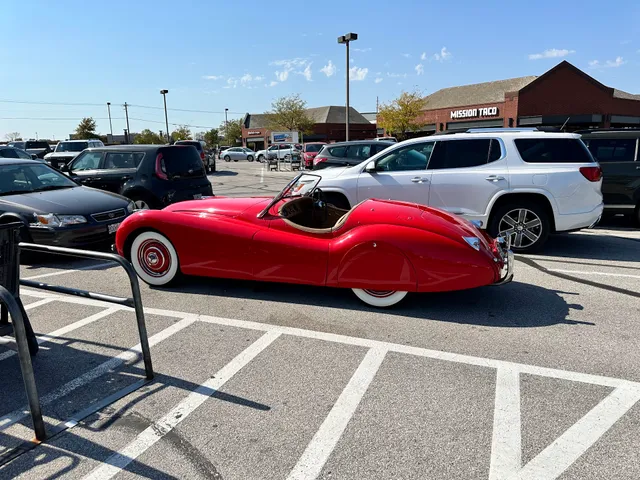 Clayton Village Shopping Center