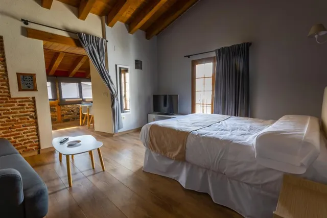 La Casa Grande de Arévalo