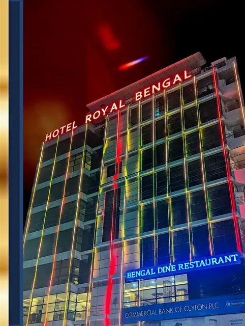 Hotel Royal Bengal