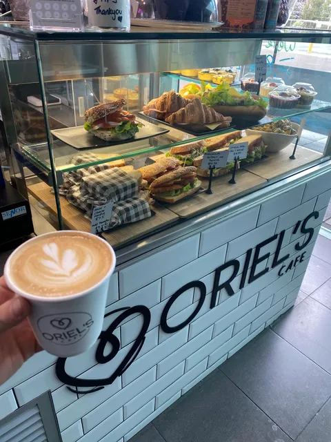 Zaartar and Zucchero