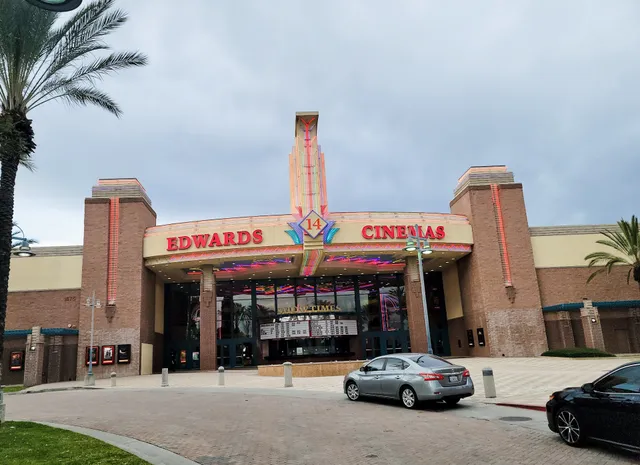 Regal Edwards Ontario Mountain Village