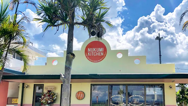 Nukumi Kitchen