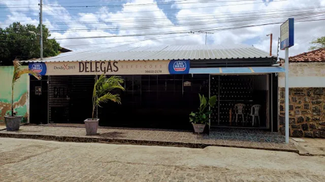 Delegas Restaurante