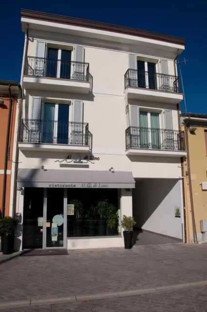 Bed & Breakfast Cesenatico Casadodici