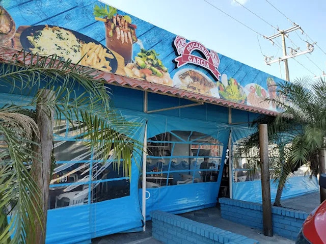 Pescaderia Garcia