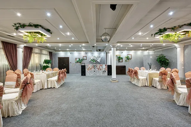 Таверна « На Углях»