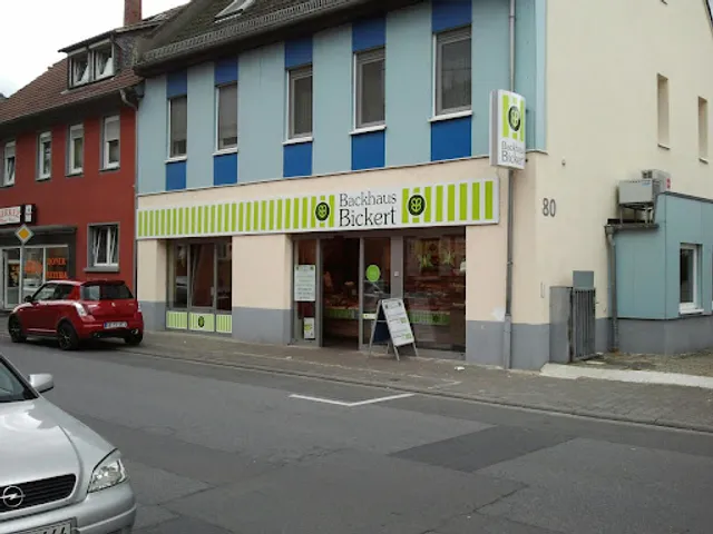 Backhaus Bickert GmbH & Co. KG