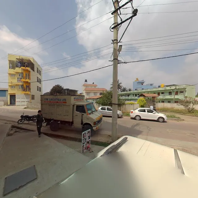 Nakshatra Evening Star