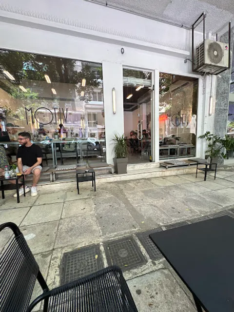 ΜOTIV Παγκράτι