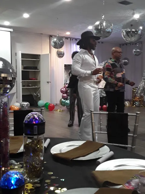 Sha' Lavelle Gallery