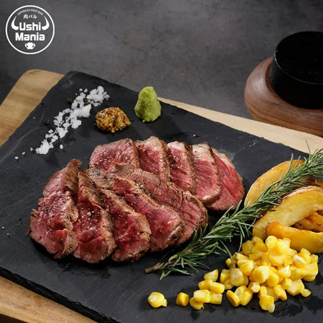 Ushi Mania - Japanese Meat Bar