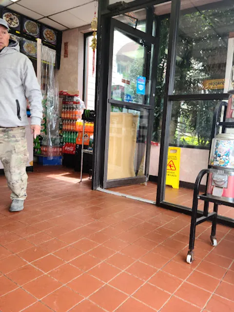 Wah Sing II Chinese Restaurant