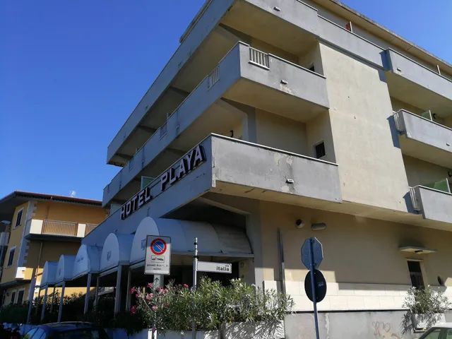Hotel Playa