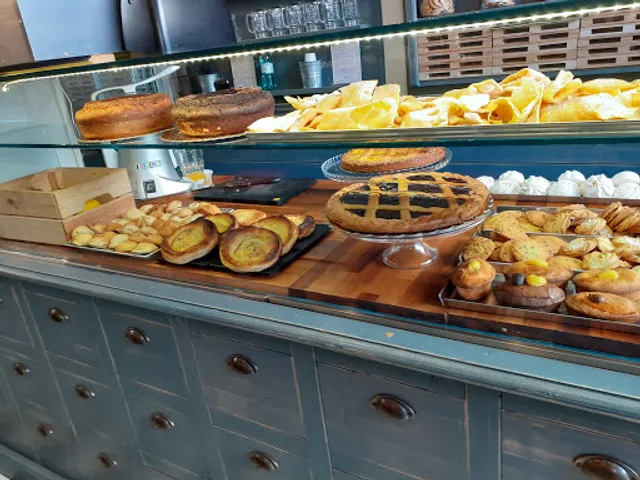 Mató Street Food - Viale Eritrea