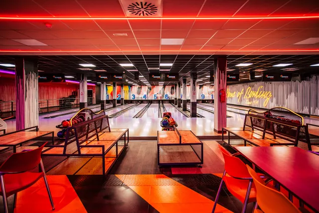 Ozone Bowling Benidorm