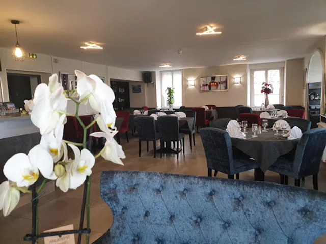 Restaurant de la Baie