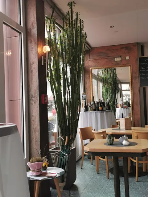 Bistrorante Peperoncino