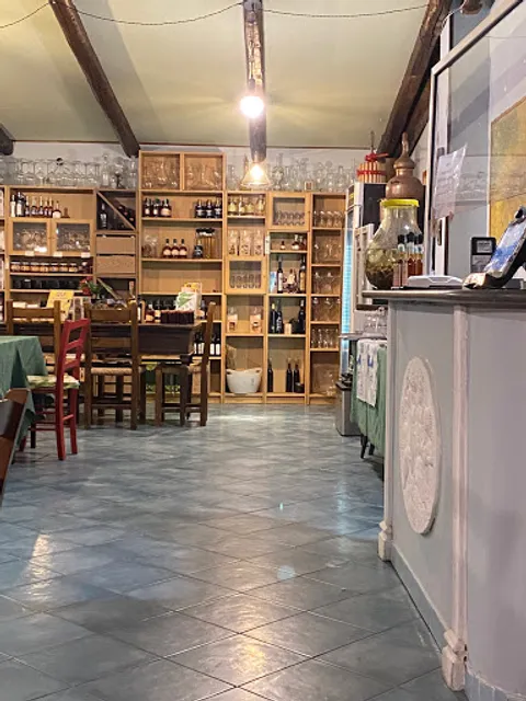 Ristorante San Domenico