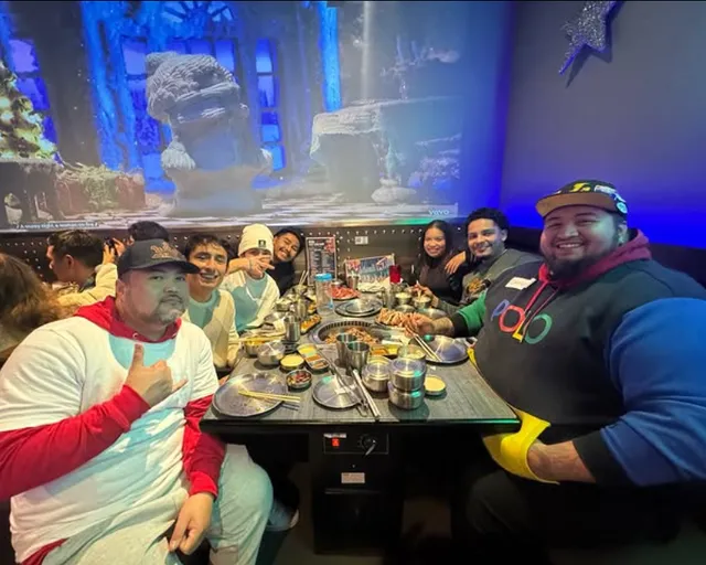 Gogi Guys Korean BBQ