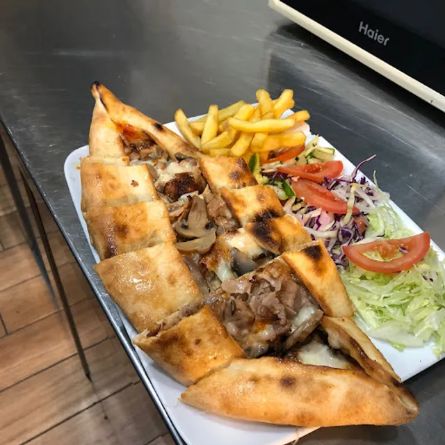 İSTANBUL KEBAP PIACENZA