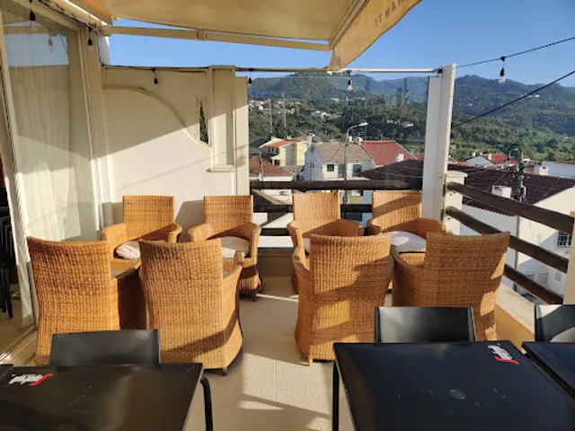 CARIBBEAN Restaurante