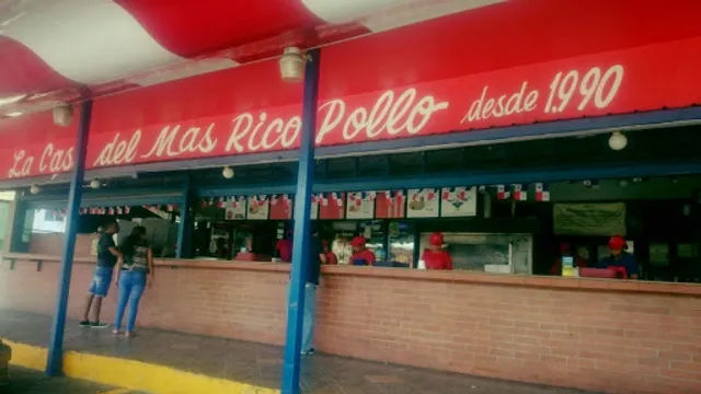 Restaurante Jap Jap #2 (Chanis) Panama