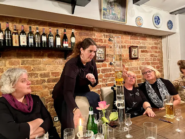 Ristorante Italia da Giuseppe