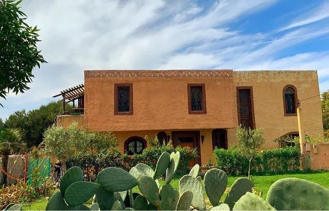 AL hajrienne Guesthouse