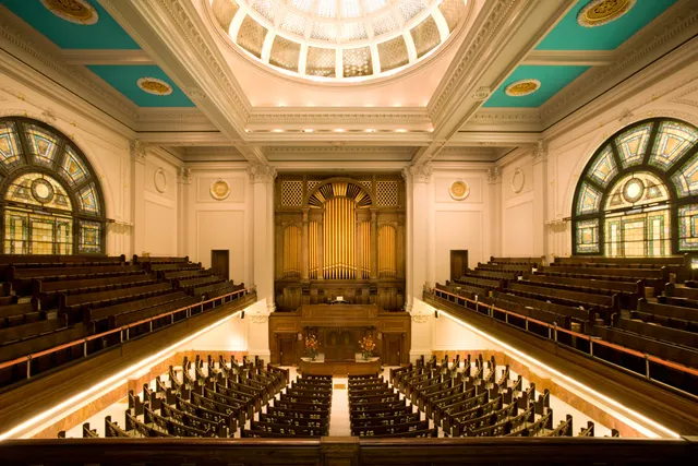 First Church of Christ, Scientist