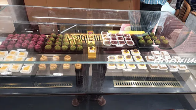 Haldiram's - Mathura, UP