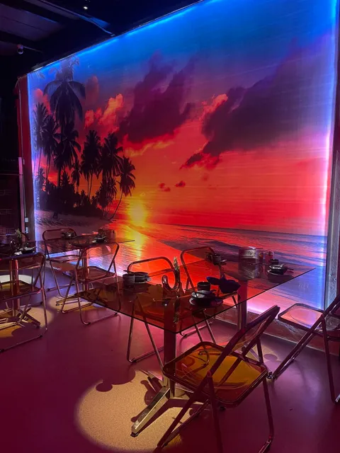 W bistro Vientiane ດັບເບິລຢູ ບິສໂທຣ