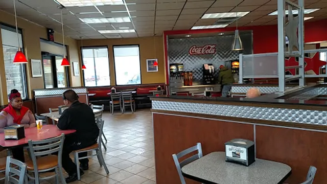 Hardee’s