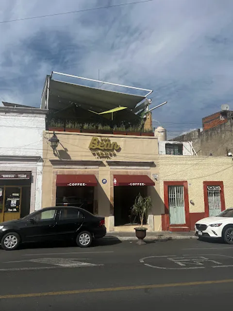 The Bean Corner Coffee