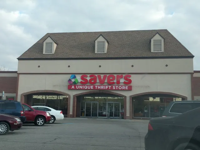 Savers