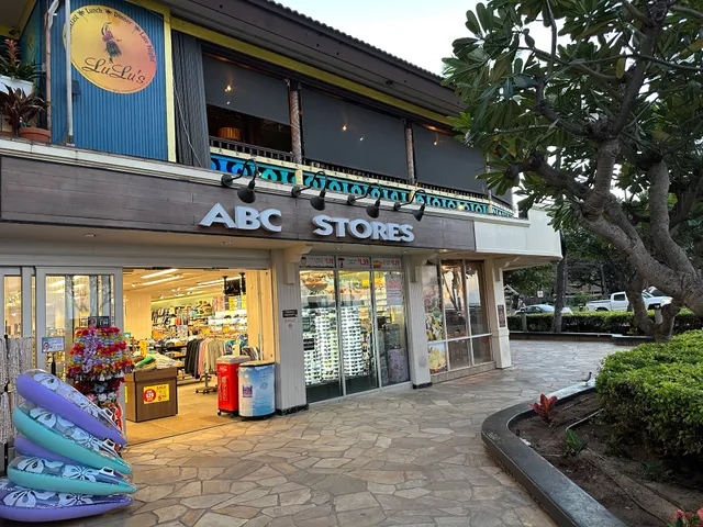 ABC Stores #12