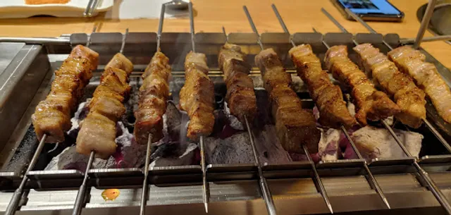 로향양꼬치 2호점