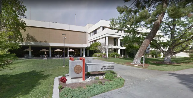 Lyles College of Engineering