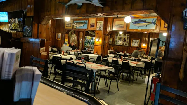 Schultz's Crab House