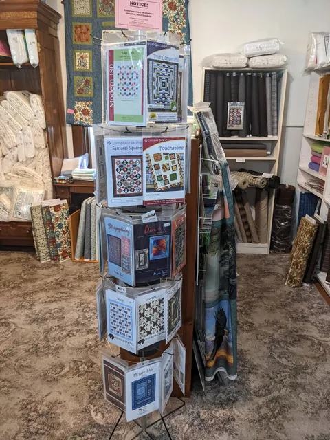 Rosemary's Fabric & Quilts