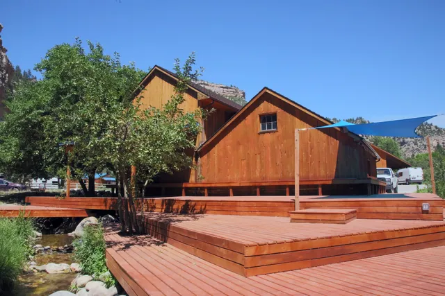 Ten Sleep Rock Ranch