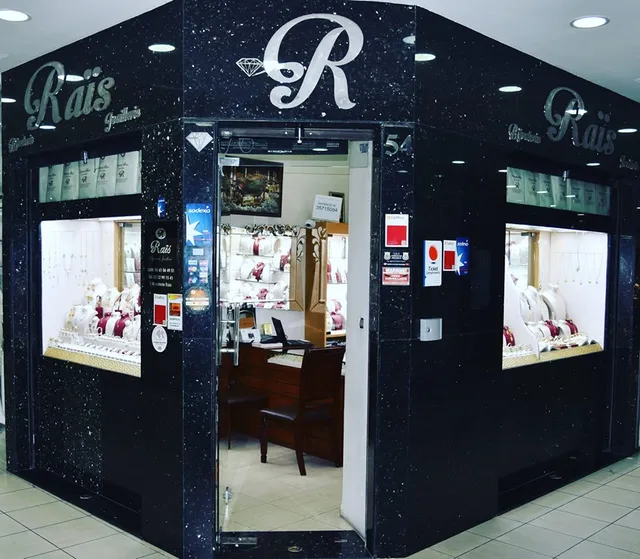 Bijouterie Rais