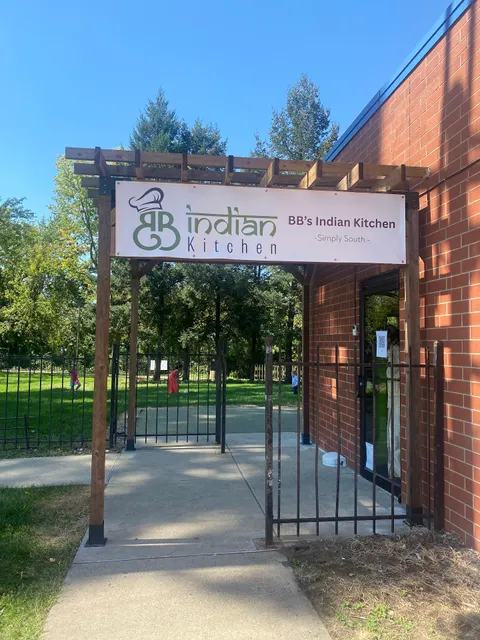 BB’s Indian Kitchen - South Bend